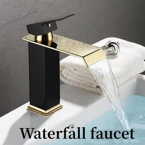 Hiện đại kép xử lý thép không gỉ bồn rửa nhà bếp Vòi nước ép vòi nước trên truy cập với lỗ duy nhất núi nhà máy giá - Product Image 3