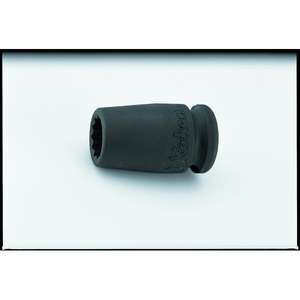 KOKEN - 13405A-11/16 3/8'' inch <b>impact</b> <b>socket</b> - EAN 4991644002054 <b>IMPACT</b> <b>SOCKETS</b> AND ACCESSORIES - Product Image 2