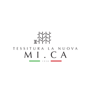 Juegos de cama de algodón puro blanco satinado de fabricación italiana personalizables, Sábana bajera King moderna, 2 fundas de almohada, planta de impresión Digital - Product Image 6