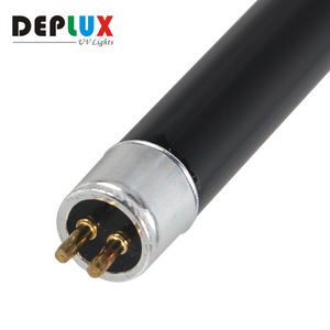 Lampe UV bleue <span class=keywords><strong>F6T5</strong></span> BLB à diamètre linéaire de 16 mm T5 BLB - Product Image 2