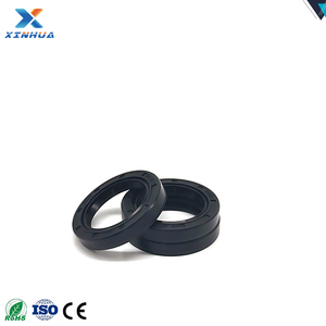 XINHUA VMQ trattore di tenuta del cambio resistente agli acidi e agli alcali Anti-impatto vendite dirette della fabbrica HTCR paraolio - Product Image 2