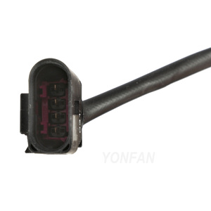 เซ็นเซอร์ออกซิเจน0258006699สำหรับ <span class=keywords><strong>VW</strong></span> <span class=keywords><strong>Jetta</strong></span> Golf Beetle Rabbit <span class=keywords><strong>sportwagen</strong></span> 06A906262CK 2.5L - Product Image 3