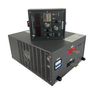 48V 150A DC cực đảo ngược chuyển đổi chế độ chỉnh lưu định kỳ phân cực ngược mạ CHỈNH LƯU - Product Image 4