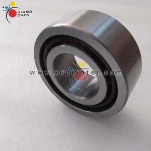 Rodamiento de Bolas de Contacto Angular WD de la Mejor Calidad 00.520.0664 3206-A para Piezas de Impresión Offset de Máquinas SM102 SX102 XL105 XL106 - Product Image 3