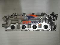 Prix d'usine, culasse complète de moteur automobile SUV 484Q pour Haima 7 S7, pièces de voiture