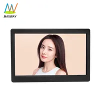 Digital Photo Frame Digital Photo Frame Cheap Bulk Wholesale Digital Photo Viewer Ultra Slim 10 Inch Picture Frame For Commercial Advertising Display