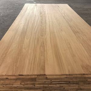 سعر المصنع مقاوم للماء الحور البيئي المكربن الحور تخصيص الأخشاب الخشب الصلب الخشب للعمل الداخلي - Product Image 1