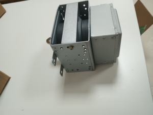 Magnetrón de microondas 1KW Refrigeración por agua Piezas del horno de microondas Magnetrón DE LA OM75P-11-EDYF - Product Image 6