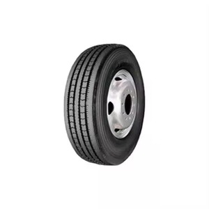 Neumáticos para Camión, Neumáticos para Camión Semi-Remolque 315/80r22.5, Neumáticos Radiales de Acero de Alta Resistencia 315/80r22.5 con Calidad Premium para Camiones - Product Image 4