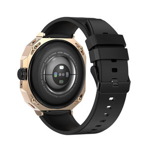 Reloj inteligente GT5 para GT Cyber Pantalla de 1,5 pulgadas Reloj Inteligente 2023 Sport Smartwatch para hombres - Product Image 4