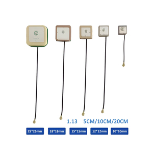 هوائي استقبال مخصص OEM/ODM Gps وهوائي تصحيح <span class=keywords><strong>Gnss</strong></span> وحجم صغير - Product Image 6
