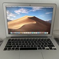 Pour MacBook Air 2015 A1466 i5-5e génération 8 Go 250 Go SSD – Ordinateur portable professionnel d'occasion débloqué, pas cher et abordable, prix de gros