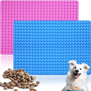 Moule <span class=keywords><strong>en</strong></span> silicone personnalisé <span class=keywords><strong>en</strong></span> <span class=keywords><strong>gros</strong></span> de mini gouttes rondes de chocolat de friandises <span class=keywords><strong>pour</strong></span> chiens et de bonbons gommeux semi-sphère outils de gâteau - Product Image 5