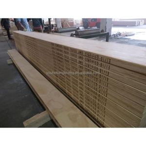 Tablones de andamio Lvl de pino de 38x225x3900mm/madera de construcción - Product Image 3