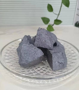 Prix de gros de l'alliage de ferrosilicium FeSi - Product Image 1