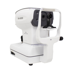 Shanghai Fltek RM-9000 Autorrefractómetro Esférico de -25D a +22D para Clínica Oftalmológica, Nombre del Producto RM-9000, Modo Autorrefractómetro - Product Image 5