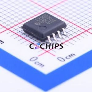Original nuevo LM2903PSR circuito integrado IC Chip comparador venta al por mayor componentes electrónicos Chips y BOM servicio - Product Image 1