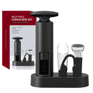 <span class=keywords><strong>Ouvre</strong></span>-bouteille de vin personnalisé pas cher en gros de Chine <span class=keywords><strong>ouvre</strong></span>-bouteille de vin de fantaisie <span class=keywords><strong>ouvre</strong></span>-bouteille <span class=keywords><strong>manuel</strong></span> - Product Image 2
