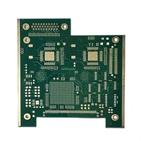 Solutions clés en main pour montres connectées et smartphones Android : Fabrication PCBA rapide de 1 à 40 couches, solution unique
