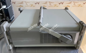 Analizador de espectro HP Agilent 8561E 30Hz-6.5GHzUSED - Product Image 4