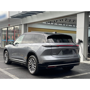 Guazi Coche Usado 2025 Nio ES6 Dropshipping Vehículo Eléctrico de Nueva Energía SUV Automático LHD para Desplazamientos Urbanos Inteligentes 5 Asientos - Product Image 6