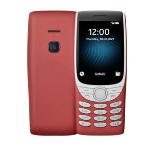 Prezzo Basso per NK 8210 4G Sbloccato di Fabbrica Originale Super Economico Telefono <span class=keywords><strong>Cellulare</strong></span> Classico a Barra Semplice Spedito per Posta - Product Image 3