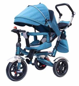 Vente flash <span class=keywords><strong>Tricycle</strong></span> bébé <span class=keywords><strong>pas</strong></span> <span class=keywords><strong>cher</strong></span> Nouveaux modèles avec musique - Product Image 6