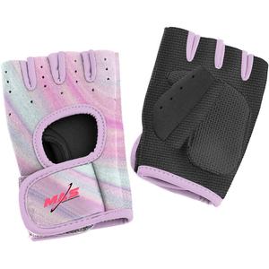 Guantes transpirables antideslizantes para entrenamiento de gimnasio para hombres y mujeres, guantes deportivos para entrenamiento de levantamiento de pesas hechos de cuero - Product Image 1
