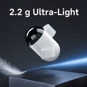 Mini Localizzatore GPS per Piccioni 2.2g Ultra-Leggero in Capsula di Plastica, Localizzatore Uccelli in Tempo Reale, Impermeabile IP67, Archiviazione Cloud 4G/5G, 30 Giorni - Product Image 3