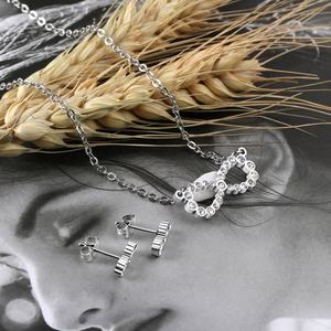 Nuevo Diseño, Precio al por Mayor, Color Oro/Plata a Elección, Joyería de Moda, Colgante de Acero Inoxidable - Product Image 6