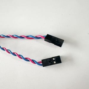 Kabel Berinti Banyak Anti Api, Kabel Tembaga Murni 2 Inti, Kabel Fleksibel Tahan Aus - Product Image 5