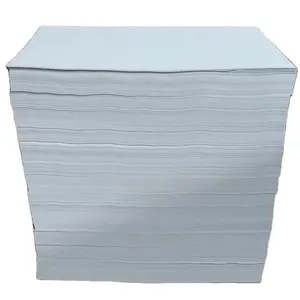 Qiyin kertas newsprint termurah 35gsm 45gsm 42gsm 48gsm kertas koran dalam gulungan Jumbo untuk dijual dalam harga bagus