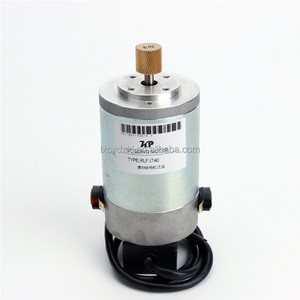 インクジェットプリンターRolandFJ540サーボモーターFJ-540/740 <span class=keywords><strong>SJ</strong></span>-<span class=keywords><strong>645</strong></span>/SJ745/SJ740スキャンモーター - Product Image 1