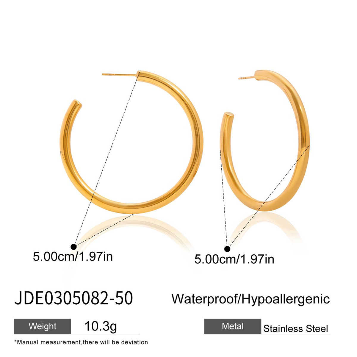 JDE0305082-50