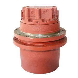 Motor de Traslación Hidráulico PHV-2B-20B-P-8862A para Miniexcavadora VIO17/U20/SWE20 - Product Image 2