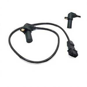 เซ็นเซอร์ตำแหน่งเพลาข้อเหวี่ยง 37500-RCA-A01 สำหรับอะไหล่เปลี่ยนเซ็นเซอร์รถยนต์โตโยต้า - Product Image 6