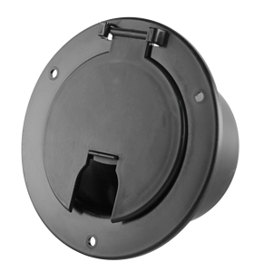 Accessoires de <span class=keywords><strong>camping</strong></span>-<span class=keywords><strong>car</strong></span>, câble électrique rond, trappe de <span class=keywords><strong>camping</strong></span>-<span class=keywords><strong>car</strong></span>, porte de rangement de cordon de <span class=keywords><strong>camping</strong></span>-<span class=keywords><strong>car</strong></span> avec clé - Product Image 4