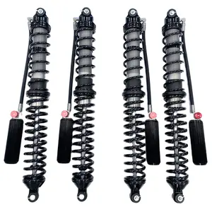 16英寸越野4X4长行程coiloff悬架2.5管径