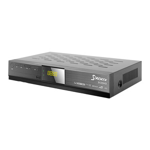 กล่องทีวี 4K HD แบบดรอปชิปปิ้ง พร้อมพอร์ต USB/WiFi/<span class=keywords><strong>AV</strong></span> คุณสมบัติยอดนิยม ส่งออก<span class=keywords><strong>ต่าง</strong></span>ประเทศขายดีไปยังแอฟริกา - Product Image 3