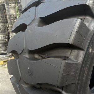 ยางหนัก 35/65R33 เหมาะสำหรับรถวอลโว่และรถตักดินและรถดัมพ์แบบประกบพร้อมการรับประกัน - Product Image 2