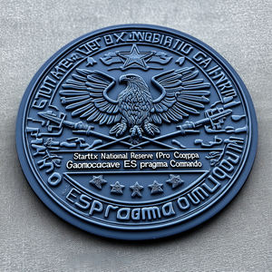 جودة عالية شعار مخصص Pvc بقع شارة هوك وحلقة الحديد على التصحيح سيليكون لينة 3d Pvc تسميات المطاط التصحيح للملابس قبعة - Product Image 6