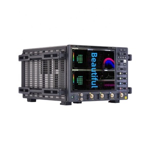 UXR0104A Keysight/ออสซิลโลสโคปแบบเรียลไทม์รุ่นใหม่ UXR ซีรีส์ 128 GSa/s - Product Image 1