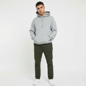 Sudadera con capucha de nuevo estilo para hombre, de alta calidad, a la moda, holgada, para hombre, al por mayor, estilo urbano, multicolor, unisex - Product Image 1