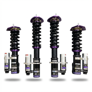 Nouveaux amortisseurs de <span class=keywords><strong>voiture</strong></span> pour Impreza STI 2005 Competition Edition - Amortisseur en acier haute performance de haute qualité - Product Image 4
