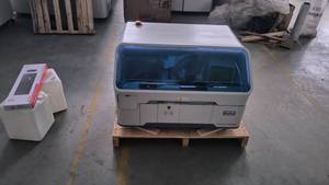 新産業Snibe蛍光免疫アナライザーMaglumi 800中古機器80% 新品 - Product Image 6