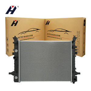 Accesorios de Refrigeración para Motores Automotrices al por Mayor, Radiadores 10251943 para ROEWE/<span class=keywords><strong>MG</strong></span> ZS 1.5 at - Product Image 1