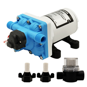 <span class=keywords><strong>Bomba</strong></span> <span class=keywords><strong>de</strong></span> <span class=keywords><strong>Agua</strong></span> Singflo <span class=keywords><strong>de</strong></span> 12 V, 45 PSI, 7 LPM/2.0 GPM, Kit <span class=keywords><strong>de</strong></span> Filtro + Accesorios para Caravana, Autocaravana - Product Image 6