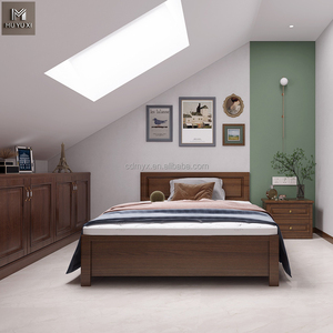 Set di mobili per camera da letto Hotel a 5 stelle personalizzati materassi Comfort di qualità Bed & locanda per Hotel a <span class=keywords><strong>4</strong></span> stelle - Product Image 6