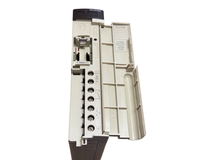Module d'alimentation TSXPSY2600, unité d'alimentation industrielle PLC pour système de rack Modicon Premium et distribution de contrôle d'automatisation