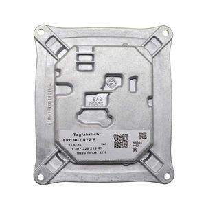8K0907472A ชุดควบคุมบัลลาสต์ LED ซีนอนสำหรับออดี้ A4 B8/A7 |   การเปลี่ยนโมดูลไฟหน้าใหม่ 12V - Product Image 1